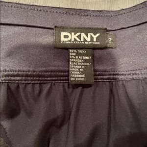 DKNY top